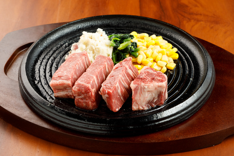 【数量限定】極上ヒレステーキ<span>[ Limited quantity ] Premium Fillet Steak</span>